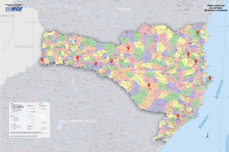 CROSC – Conselho Regional De Odontologia De Santa Catarina