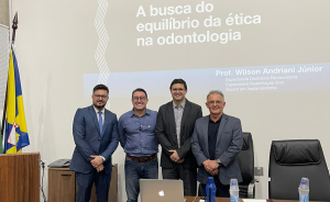 CROSC – Conselho Regional De Odontologia De Santa Catarina